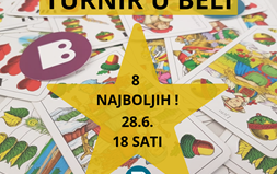Turnir u Beli / 28.06.