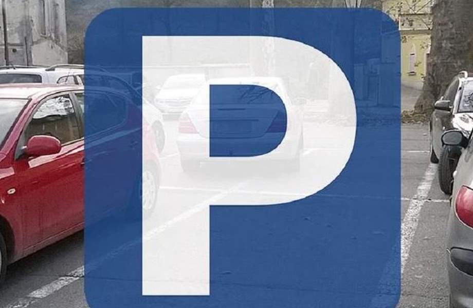 Besplatno parkiranje za Dan grada