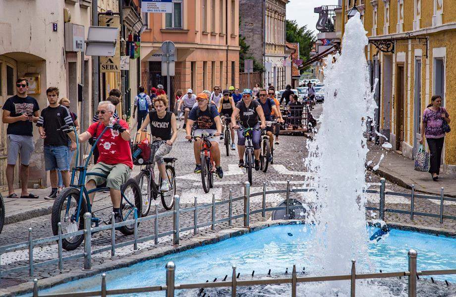 Privremeno će biti zatvoren promet