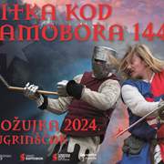 Bitka kod Samobora 1441.