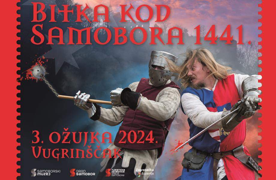 Bitka kod Samobora 1441.