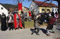 Celjski vitezovi još jednom obranili Samobor