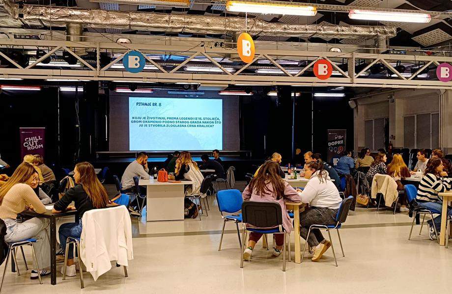 Samoborski kvizaški kup - PRIJAVE