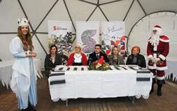 Tradicionalno i moderno, na zadovoljstvo svih