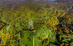 Žumberak - Samoborsko gorje Nature Park