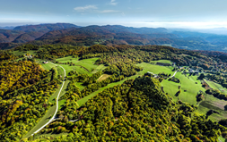 Park prirode Žumberak - Samoborsko gorje