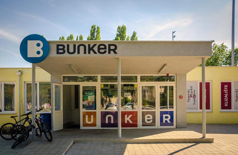 Gradski program za mlade