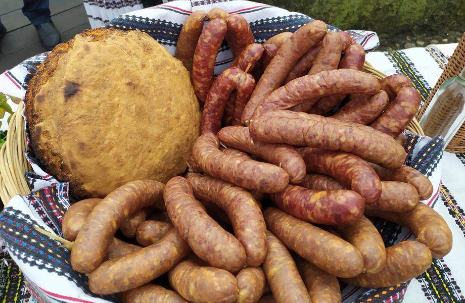 Samoborska češnofka dobila europsku zaštitu