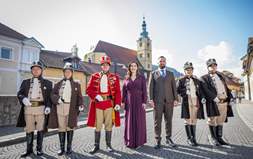 Samobor proslavio 783. rođendan