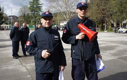 Spremni na sve izazove