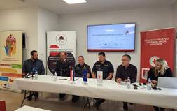 Novi EU projekt Crvenog križa Samobor
