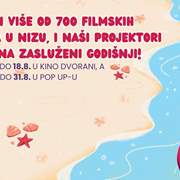 Ljetno radno vrijeme