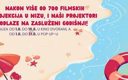 Ljetno radno vrijeme