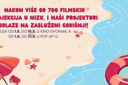 Ljetno radno vrijeme
