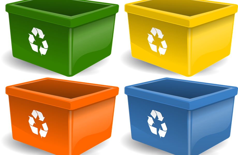 Uskoro počinje razvrstavanje otpada