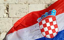 Sretan Vam Dan državnosti!