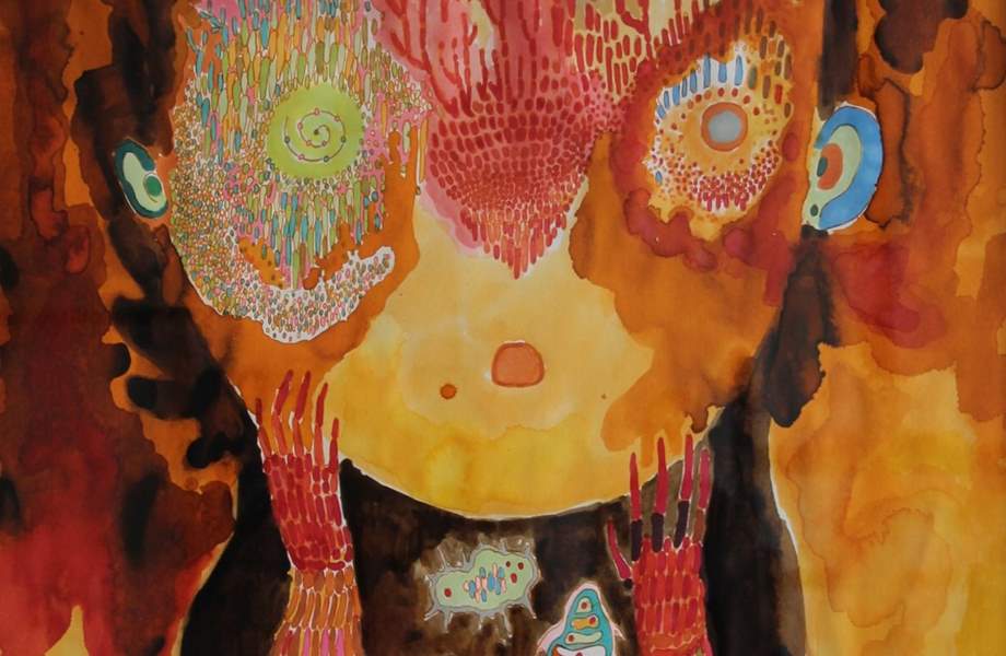 TARA BEATA RACZ Prostor susreta