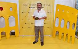 Damir Čučić osvojio Zlatnu Arenu