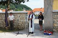 Obilježen Dan državnosti Republike Hrvatske
