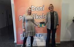 Dani predškolskog odgoja!