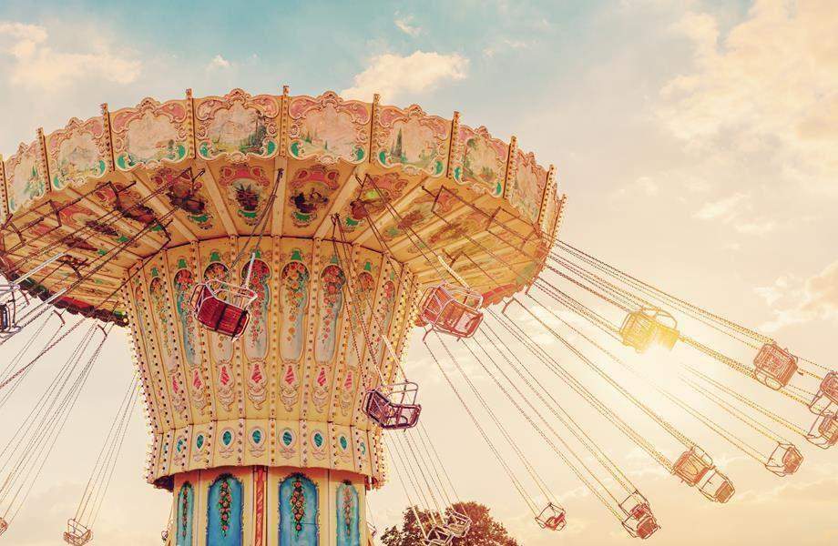 198. Samoborski fašnik - Javni natječaj za davanje u zakup javne površine za postavljanje zabavnog parka