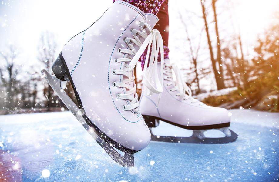 Samoborsko pop up klizalište