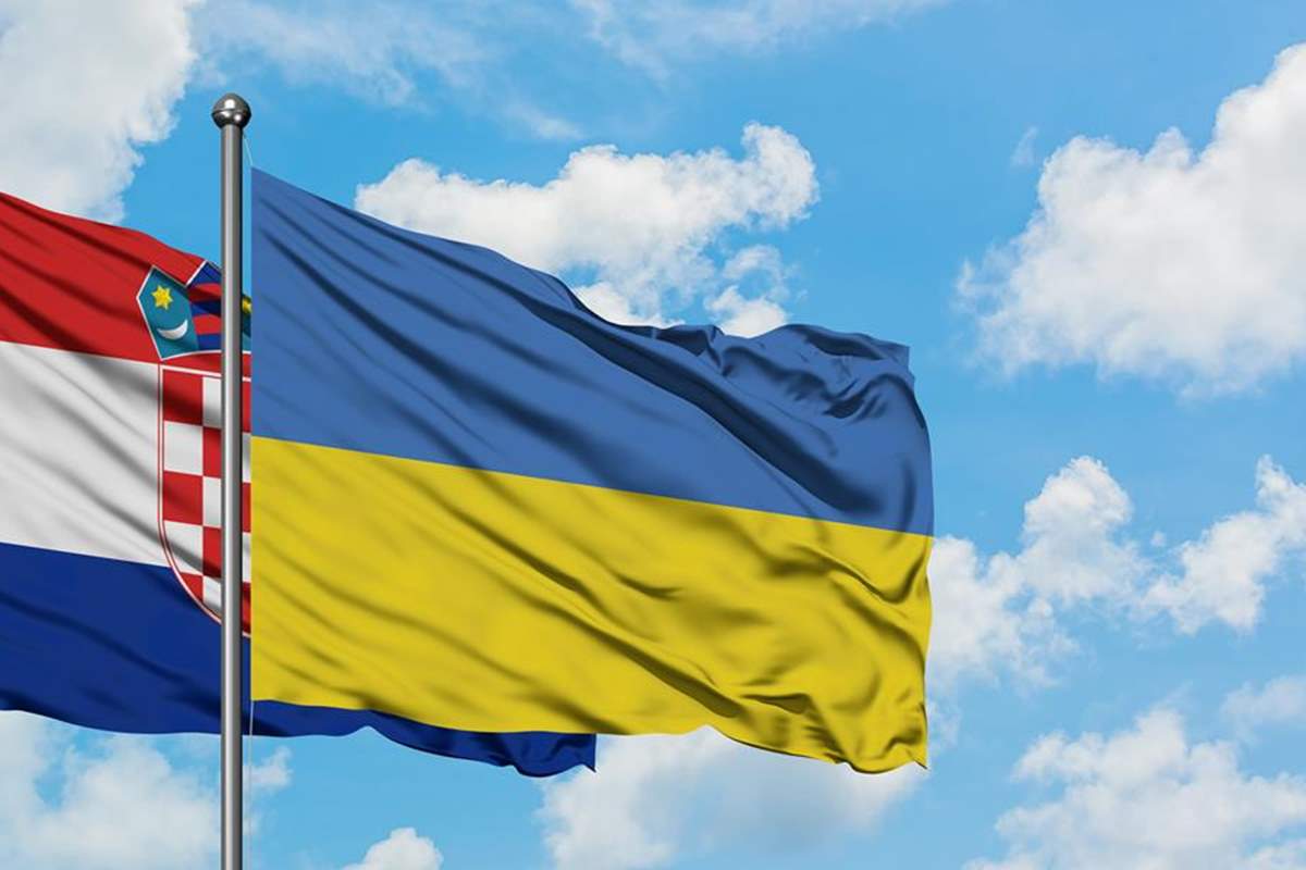 Pomoć raseljenima iz Ukrajine!