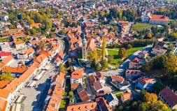 Javni natječaj za izbor i imenovanje direktora Turističke zajednice grada Samobora