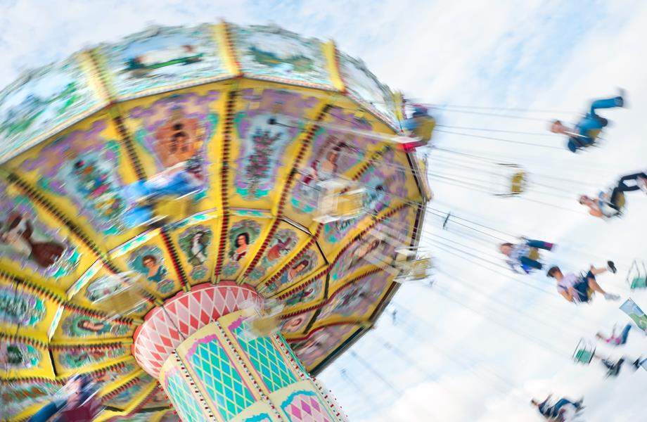 196. Samoborski fašnik - Javni natječaj za davanje u zakup javne površine za postavljanje zabavnog parka