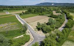 Završeni radovi
