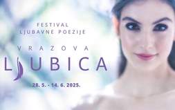 36. Vrazova Ljubica - program