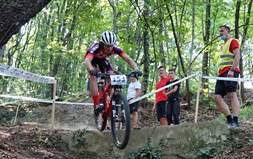 Održana tri MTB utrke u Samoboru