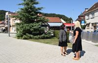 Delegacija Veleposlanstva Bugarske posjetila je Samobor