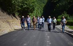 Obilazak gradilišta