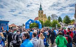 6. etapa CRO Racea starta u Samoboru