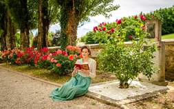 30. Vrazova Ljubica - Festival ljubavne poezije