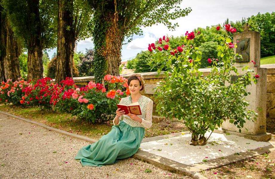 Počinje 31. Vrazova Ljubica