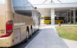 Subvencije prijevoza za studente