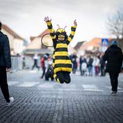 Finale maski