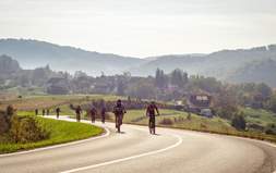 Prijave za 2. Samoborsku biciklijadu
