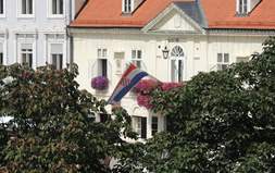 Čestitka povodom Dana državnosti 2021.
