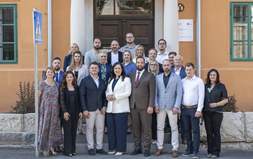 Konstituirano Gradsko vijeće