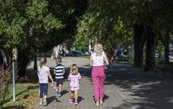 Upisi u program predškole