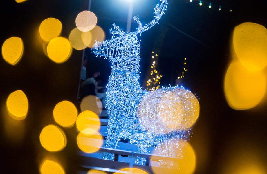 Objavljen javni natječaj - Advent u Samoboru