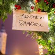 Advent in Samobor