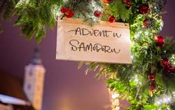 Advent in Samobor