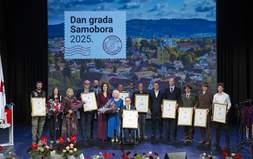Dan grada Samobora