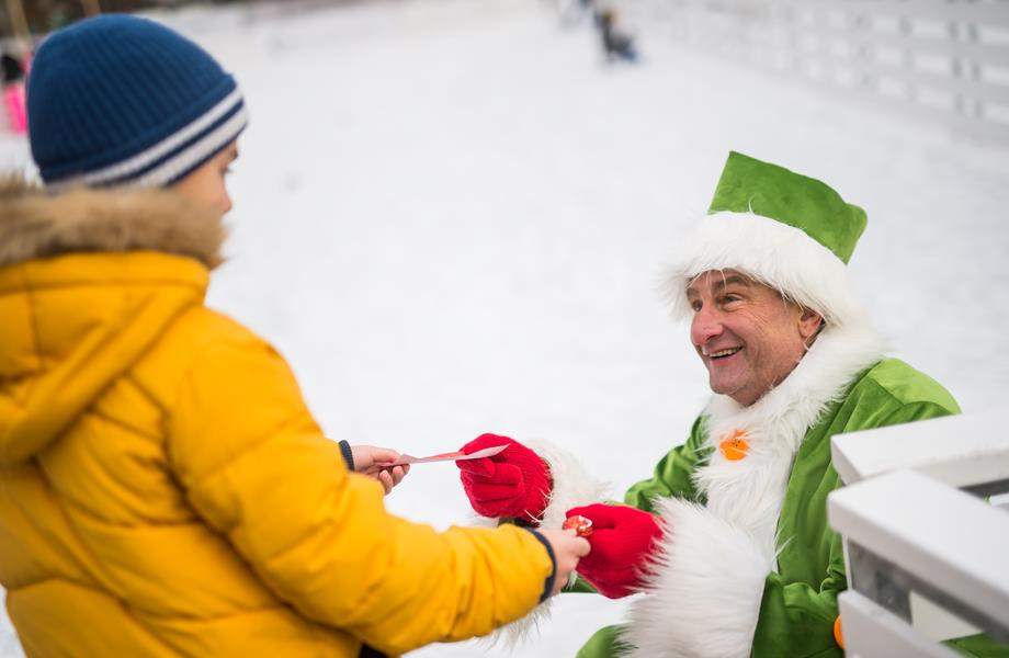 Humanitarna nota samoborskog Adventa
