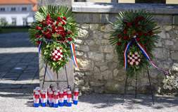 Svečano obilježen Dan državnosti