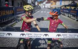 Održan 32. XCO Samobor